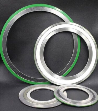 stainless-steel-spiral-wound-gasket